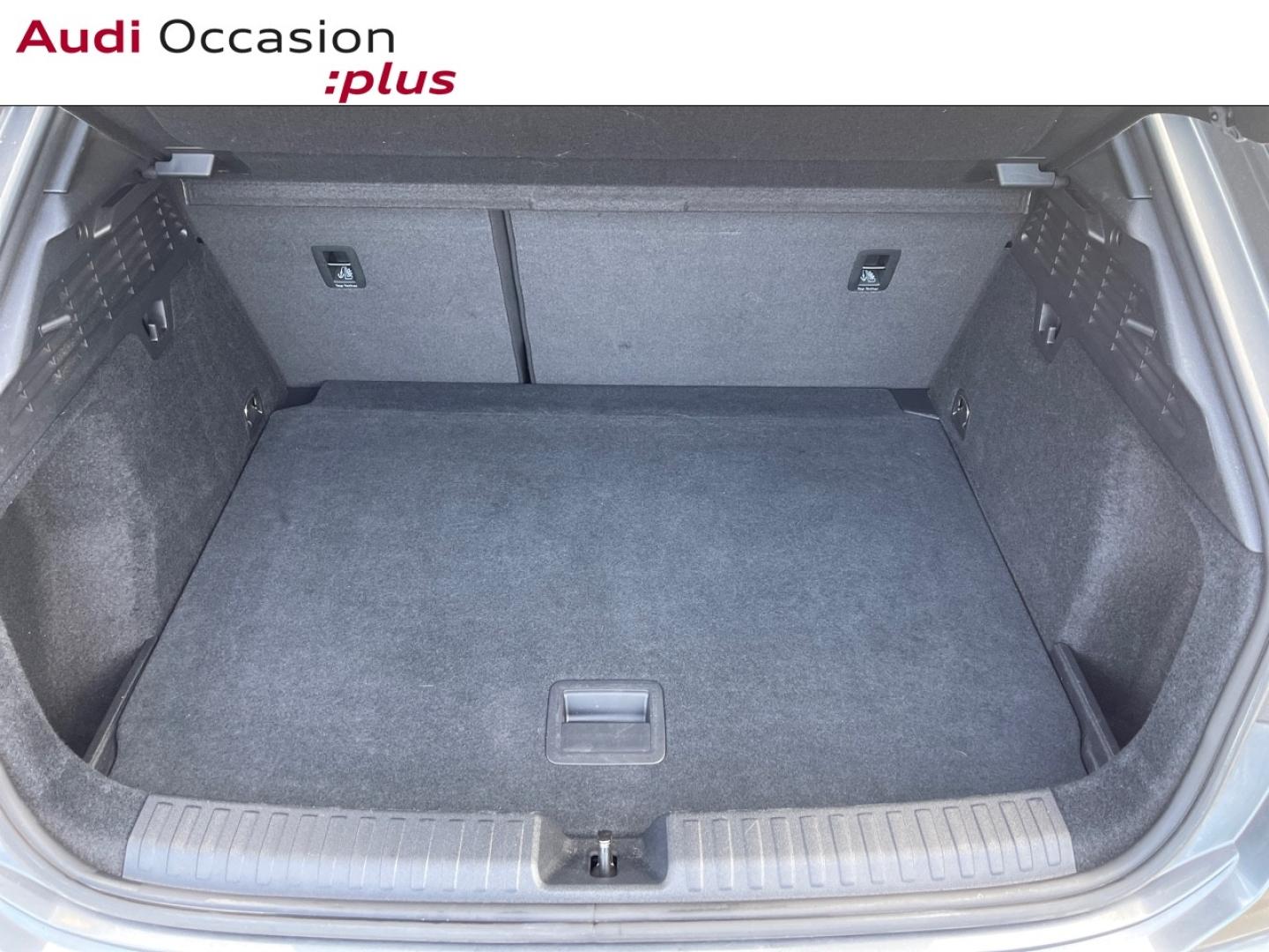 Voitures occasions Audi A3 Sportback S line Lens