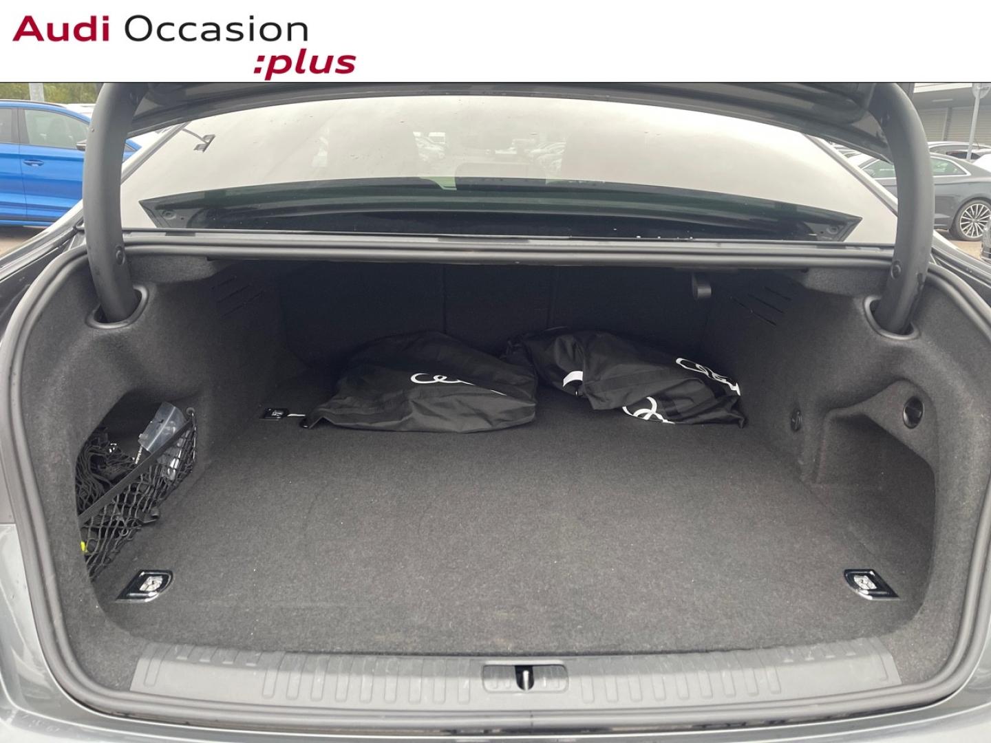 Voitures occasions Audi A6 S line Lens