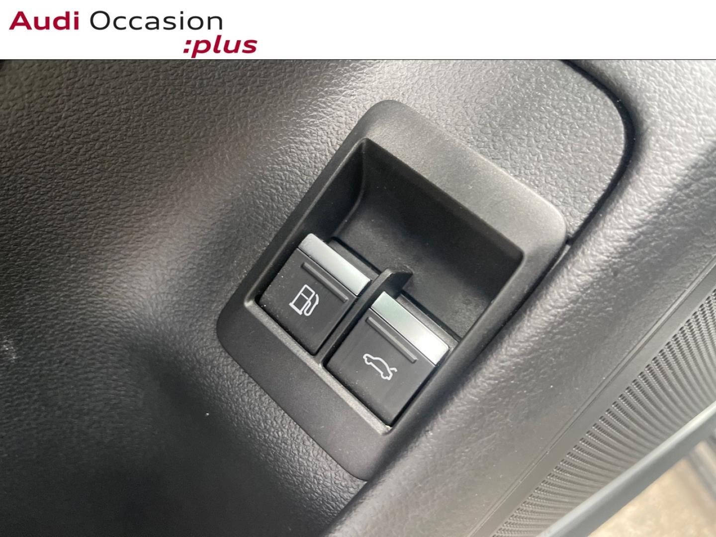 Voitures occasions Audi A6 S line Lens