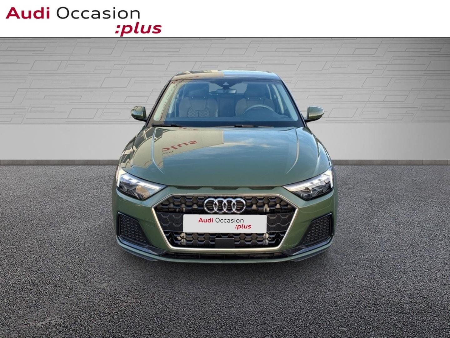 Voitures occasions Audi A1 Sportback Design Dechy