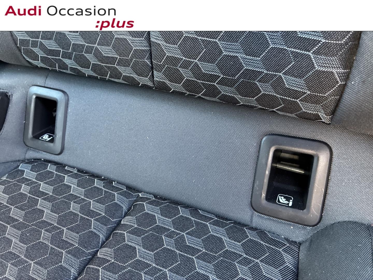 Voitures occasions Audi A1 Sportback Design Lens