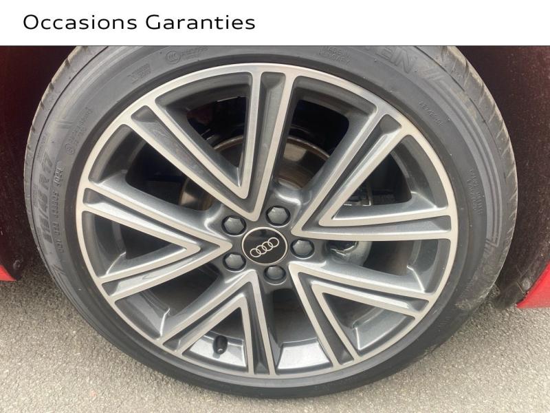 Voitures occasions Audi A1 Sportback Advanced Bruay-la-Buissière