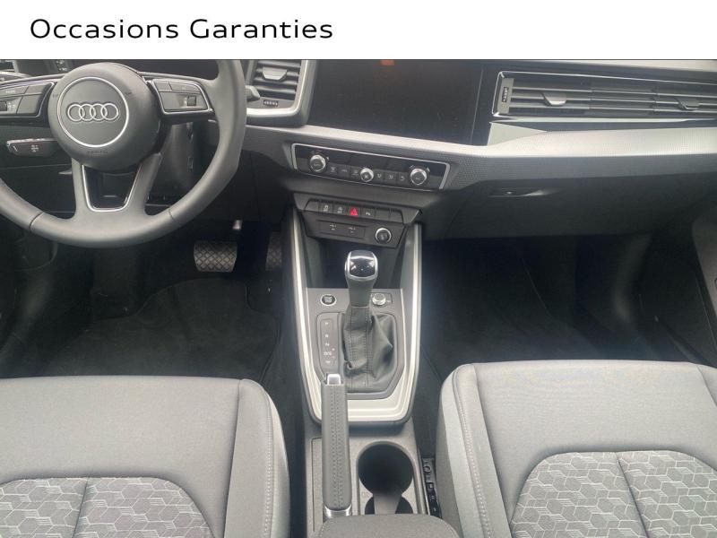 Voitures occasions Audi A1 Sportback Advanced Bruay-la-Buissière