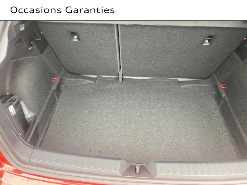 Voitures occasions Audi A1 Sportback Advanced Bruay-la-Buissière