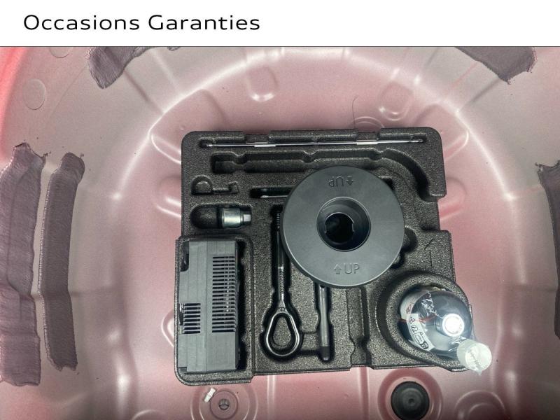 Voitures occasions Audi A1 Sportback Advanced Bruay-la-Buissière