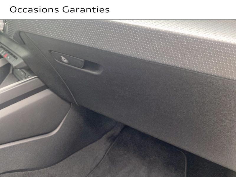 Voitures occasions Audi A1 Sportback Advanced Bruay-la-Buissière