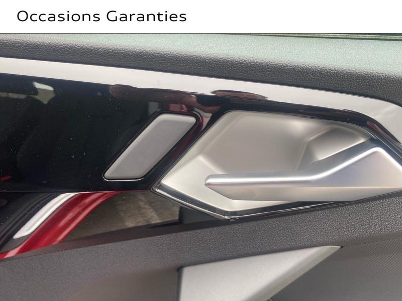 Voitures occasions Audi A1 Sportback Advanced Bruay-la-Buissière