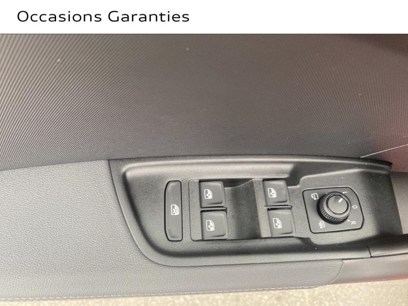 Voitures occasions Audi A1 Sportback Advanced Bruay-la-Buissière