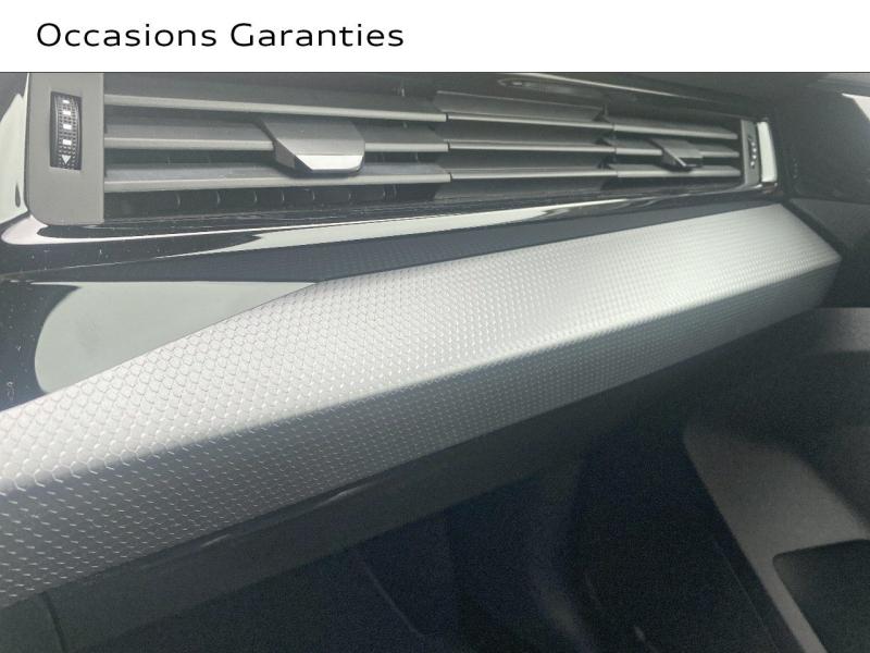 Voitures occasions Audi A1 Sportback Advanced Bruay-la-Buissière