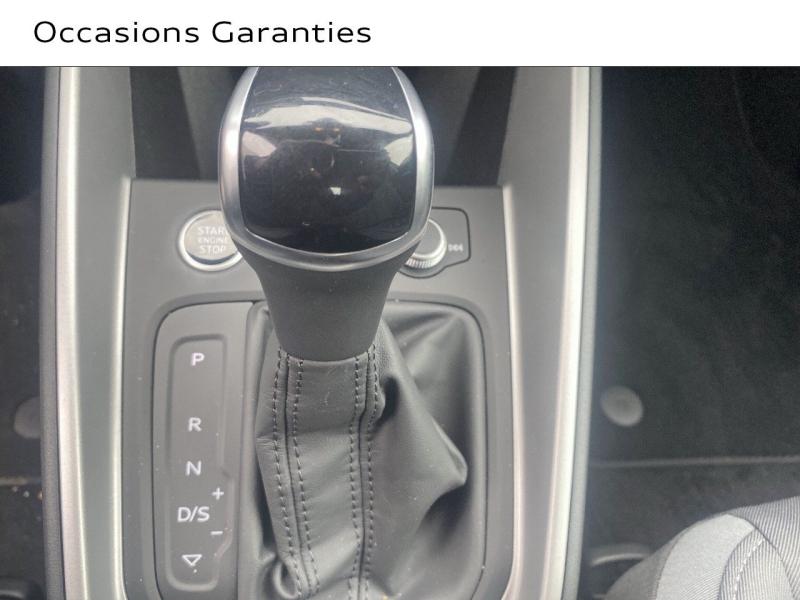 Voitures occasions Audi A1 Sportback Advanced Bruay-la-Buissière