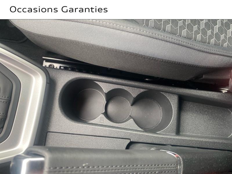 Voitures occasions Audi A1 Sportback Advanced Bruay-la-Buissière