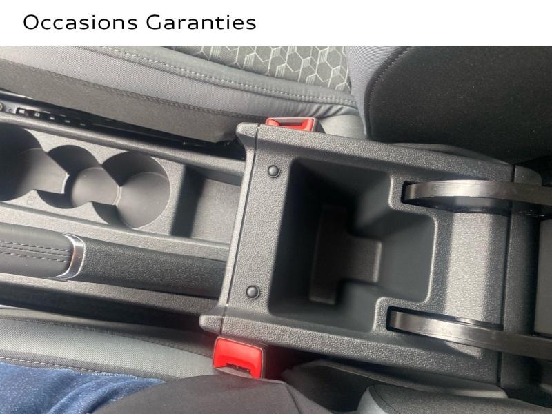 Voitures occasions Audi A1 Sportback Advanced Bruay-la-Buissière