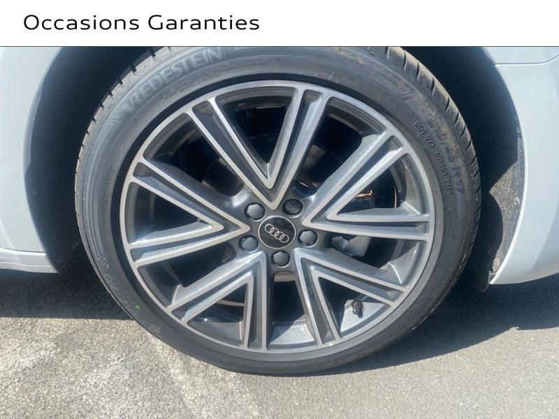 Voitures occasions Audi A1 Sportback Design Bruay-la-Buissière