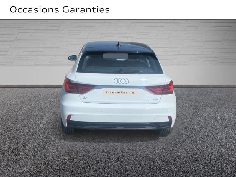 Voitures occasions Audi A1 Sportback Design Bruay-la-Buissière