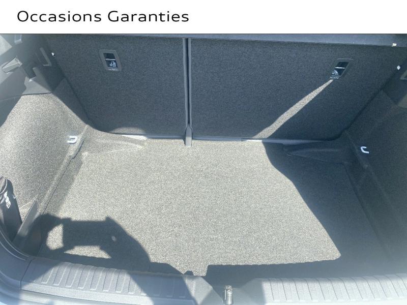 Voitures occasions Audi A1 Sportback Design Bruay-la-Buissière