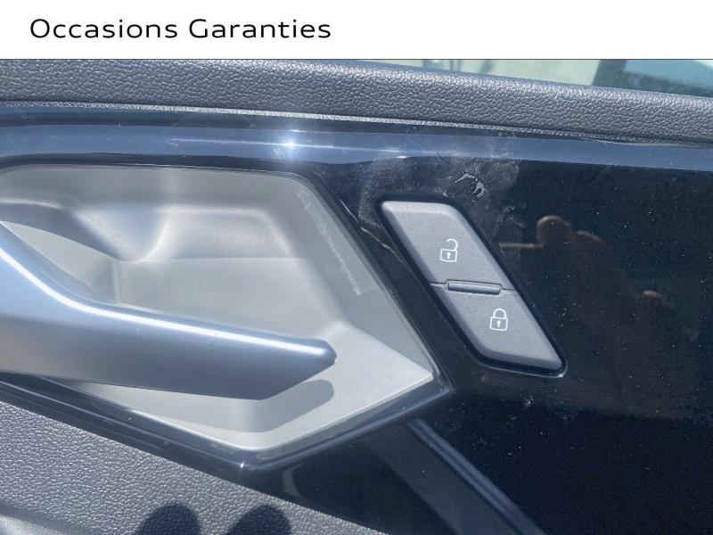 Voitures occasions Audi A1 Sportback Design Bruay-la-Buissière