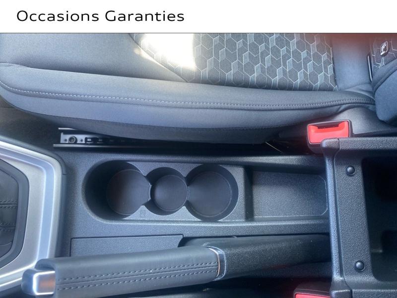 Voitures occasions Audi A1 Sportback Design Bruay-la-Buissière