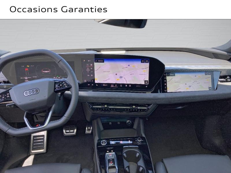 Voitures occasions Audi A6 Avant e-tron S Line Bruay-la-Buissière