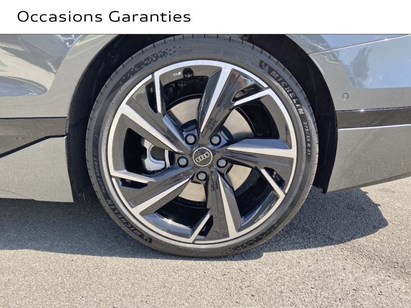 Voitures occasions Audi A6 Avant e-tron S Line Bruay-la-Buissière