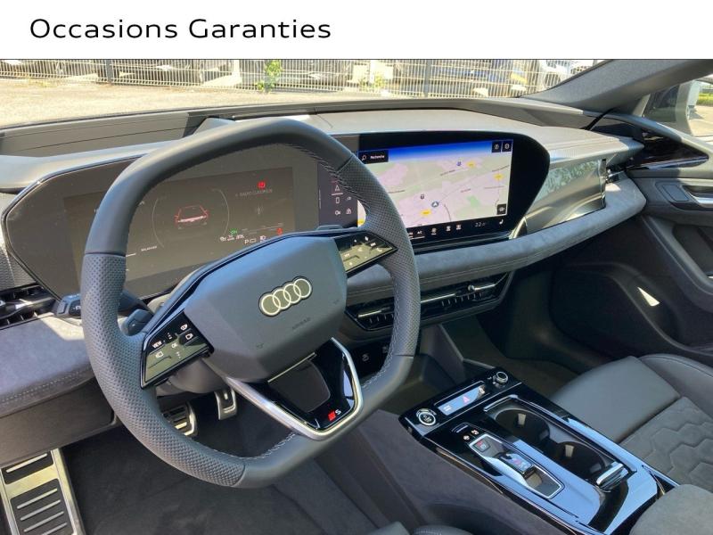 Voitures occasions Audi A6 Avant e-tron S Line Bruay-la-Buissière