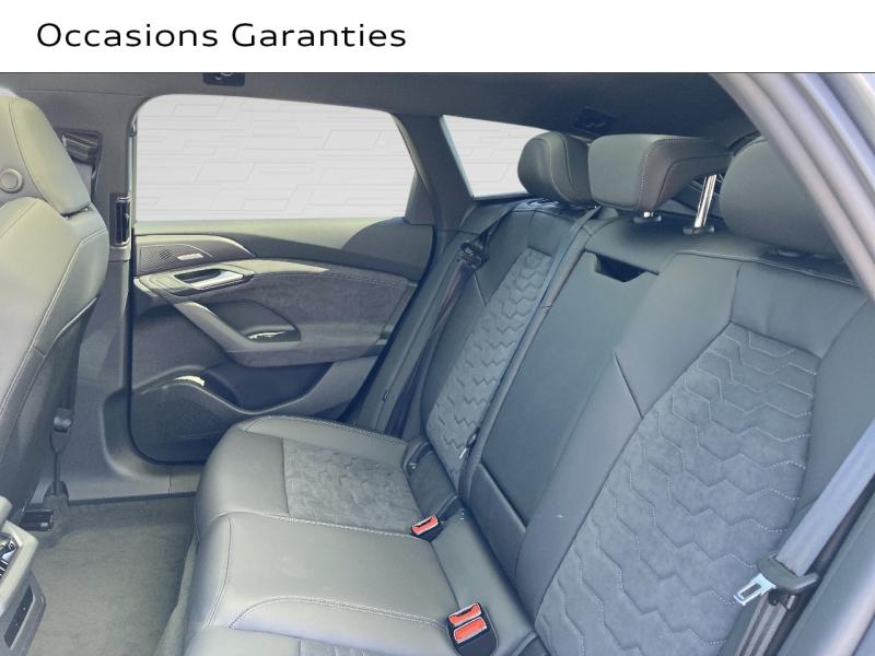 Voitures occasions Audi A6 Avant e-tron S Line Bruay-la-Buissière