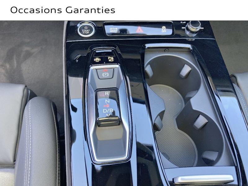 Voitures occasions Audi A6 Avant e-tron S Line Bruay-la-Buissière