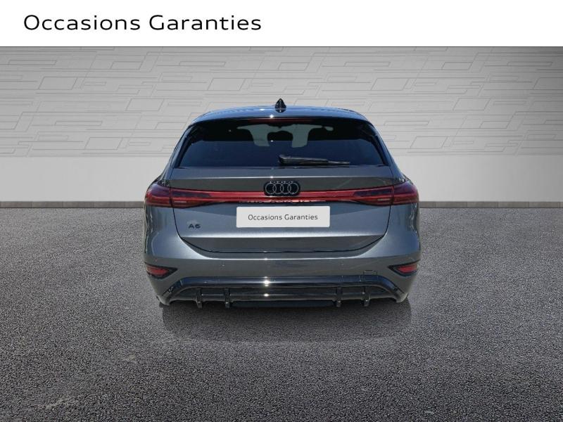 Voitures occasions Audi A6 Avant e-tron S Line Bruay-la-Buissière