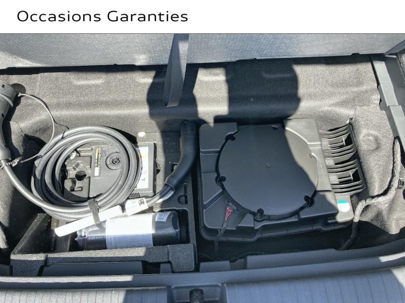 Voitures occasions Audi A6 Avant e-tron S Line Bruay-la-Buissière