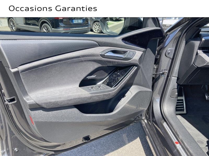 Voitures occasions Audi A6 Avant e-tron S Line Bruay-la-Buissière