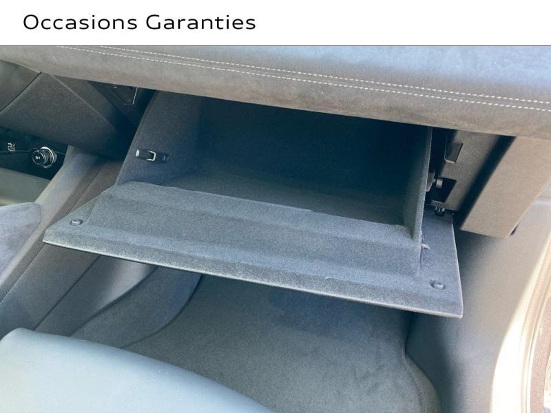 Voitures occasions Audi A6 Avant e-tron S Line Bruay-la-Buissière