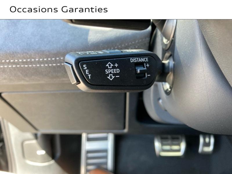 Voitures occasions Audi A6 Avant e-tron S Line Bruay-la-Buissière