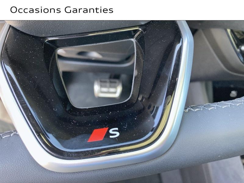 Voitures occasions Audi A6 Avant e-tron S Line Bruay-la-Buissière