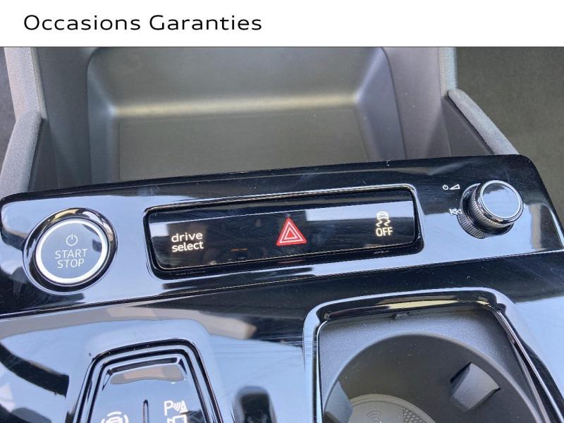 Voitures occasions Audi A6 Avant e-tron S Line Bruay-la-Buissière