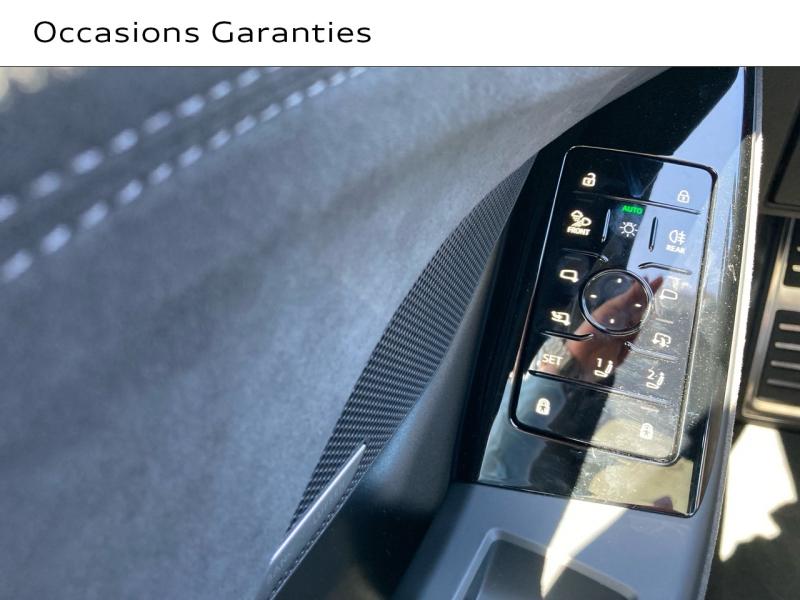 Voitures occasions Audi A6 Avant e-tron S Line Bruay-la-Buissière