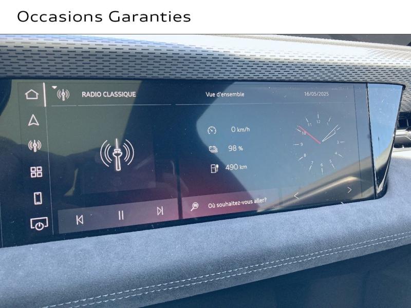 Voitures occasions Audi A6 Avant e-tron S Line Bruay-la-Buissière