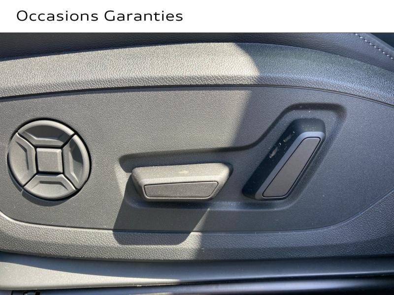 Voitures occasions Audi A6 Avant e-tron S Line Bruay-la-Buissière