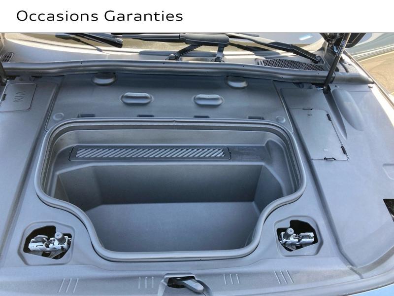 Voitures occasions Audi A6 Avant e-tron S Line Bruay-la-Buissière