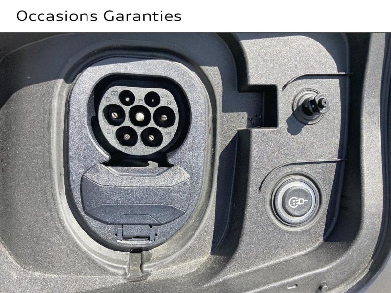 Voitures occasions Audi A6 Avant e-tron S Line Bruay-la-Buissière