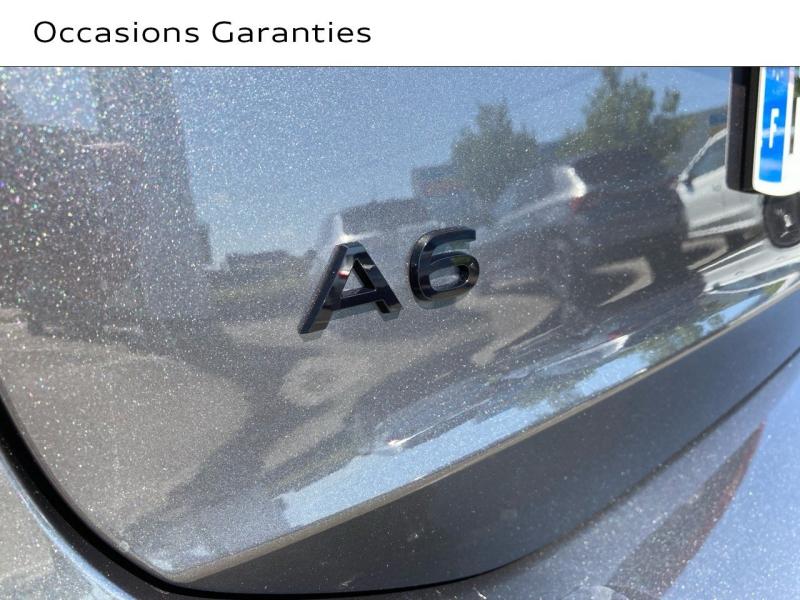 Voitures occasions Audi A6 Avant e-tron S Line Bruay-la-Buissière