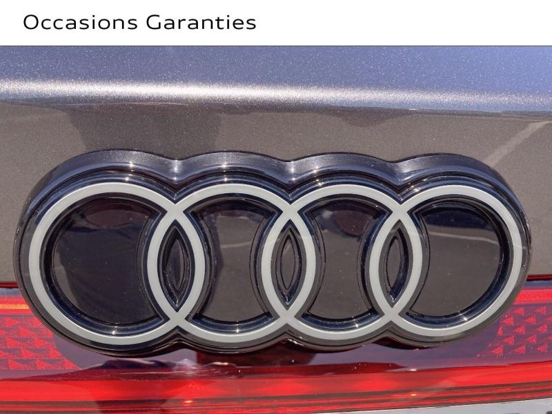 Voitures occasions Audi A6 Avant e-tron S Line Bruay-la-Buissière