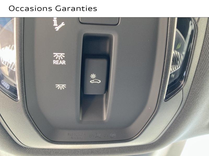 Voitures occasions Audi A6 Avant e-tron S Line Bruay-la-Buissière