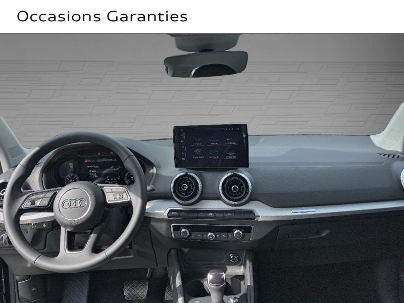 Voitures occasions Audi Q2 Design Bruay-la-Buissière