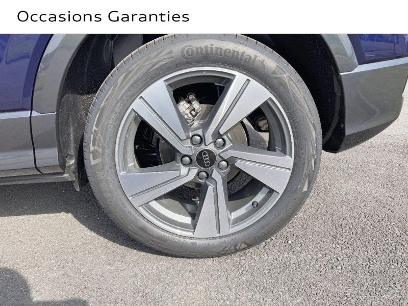 Voitures occasions Audi Q2 Design Bruay-la-Buissière