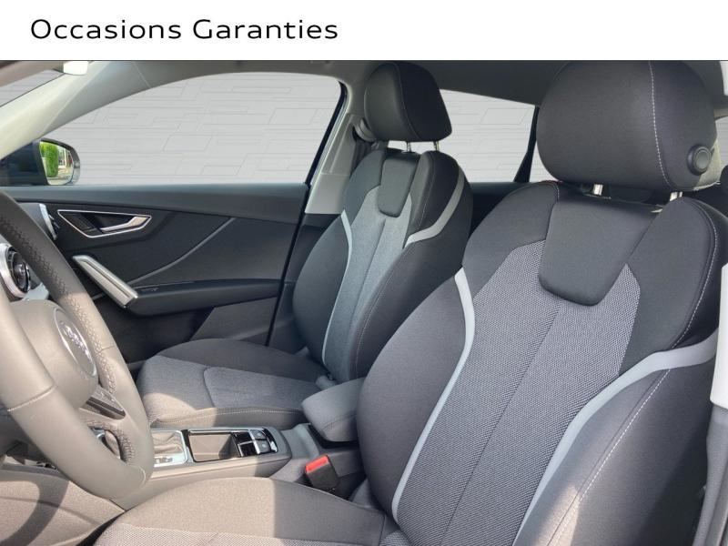 Voitures occasions Audi Q2 Design Bruay-la-Buissière
