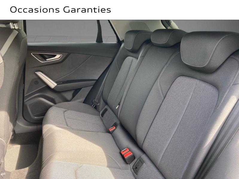 Voitures occasions Audi Q2 Design Bruay-la-Buissière