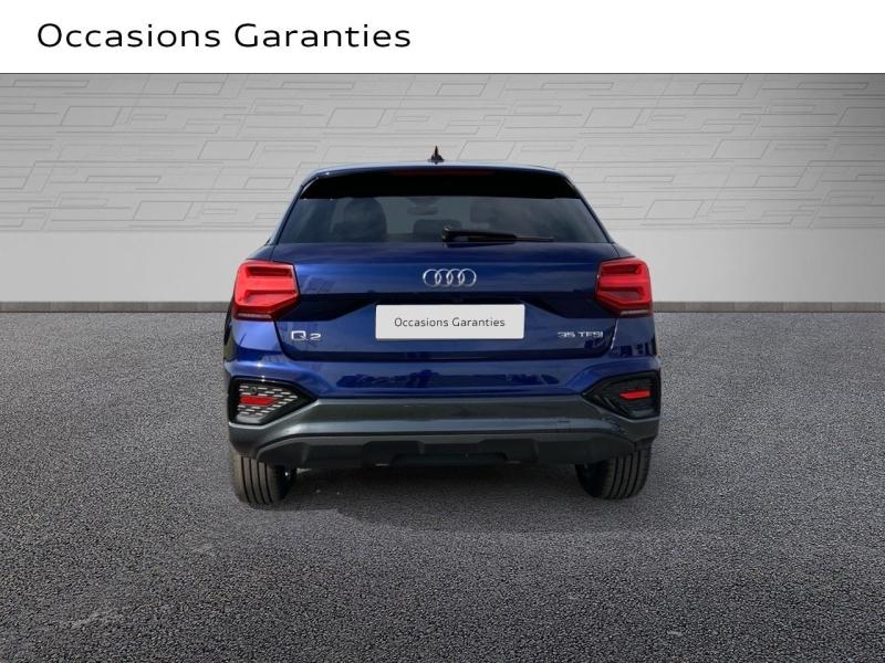 Voitures occasions Audi Q2 Design Bruay-la-Buissière