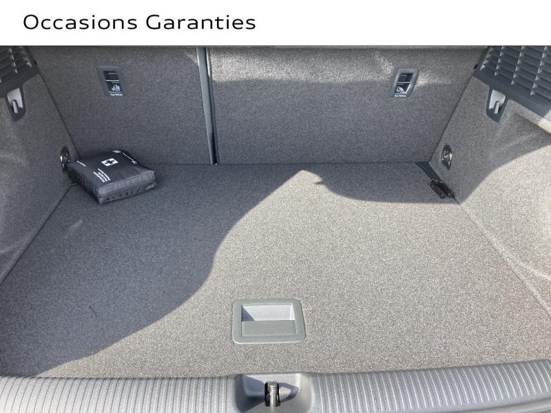 Voitures occasions Audi Q2 Design Bruay-la-Buissière