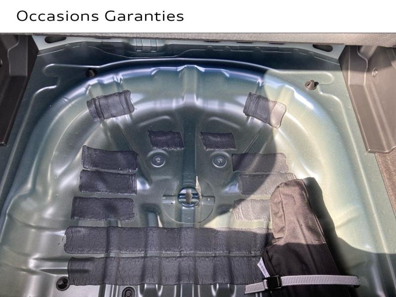 Voitures occasions Audi Q2 Design Bruay-la-Buissière