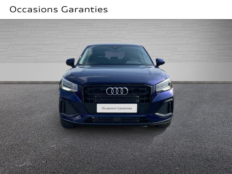 Voitures occasions Audi Q2 Design Bruay-la-Buissière