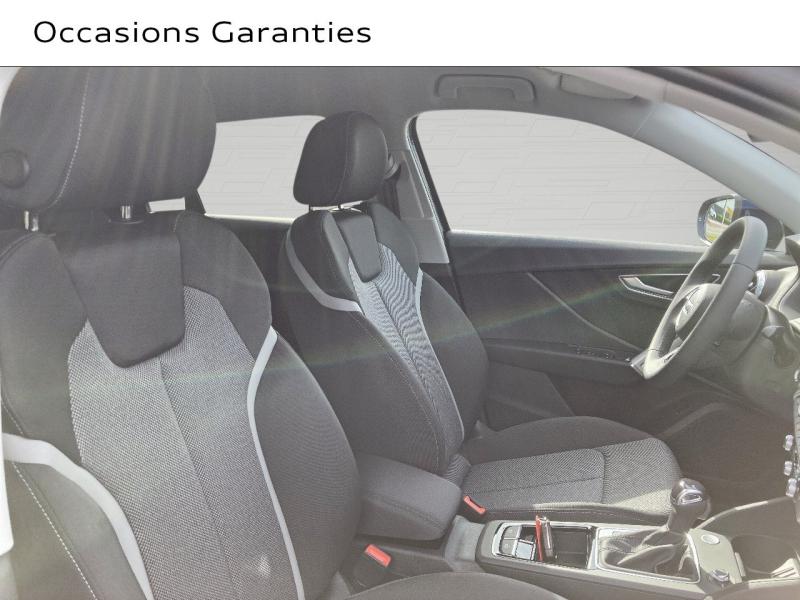 Voitures occasions Audi Q2 Design Bruay-la-Buissière